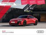 Audi e-tron GT quattro 370 kW AUT Kam. Luft Navi LED