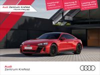 Audi e-tron GT - Vorschau Bild 1