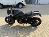 Husqvarna Svartpilen 801 Black Edition , Umbau - Voll - HUSQVARNA SVARTPILEN