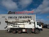 Iveco Trakker 440 CIFA K 40 XRZ - Iveco 2005