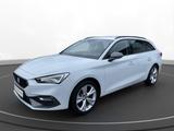 Seat Leon Sportstourer 2.0 TDI DSG FR | NAVI | ACC | - Seat Leon in Bielefeld