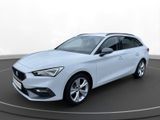 Seat Leon Sportstourer 2.0 TDI DSG FR | NAVI | ACC | - Seat Gebrauchtwagen Bremen