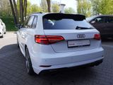 Audi RS3 Sportback 2.5 TFSI quattro LED Navi ACC B&O - Audi RS3 in Hannover