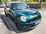 MINI Cooper S - MINI Cooper S aus 2009