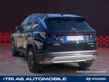 Hyundai TUCSON FL HEV (MY25) 1.6 T-GDi (215 PS) 6-AT 4WD - Hyundai TUCSON in Bonn