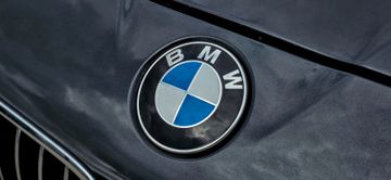 BMW 520 - 2