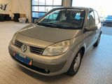 Renault Scenic II Privilege*Automatik*Klima*TMP*SHZ - Renault Scenic: Privilege