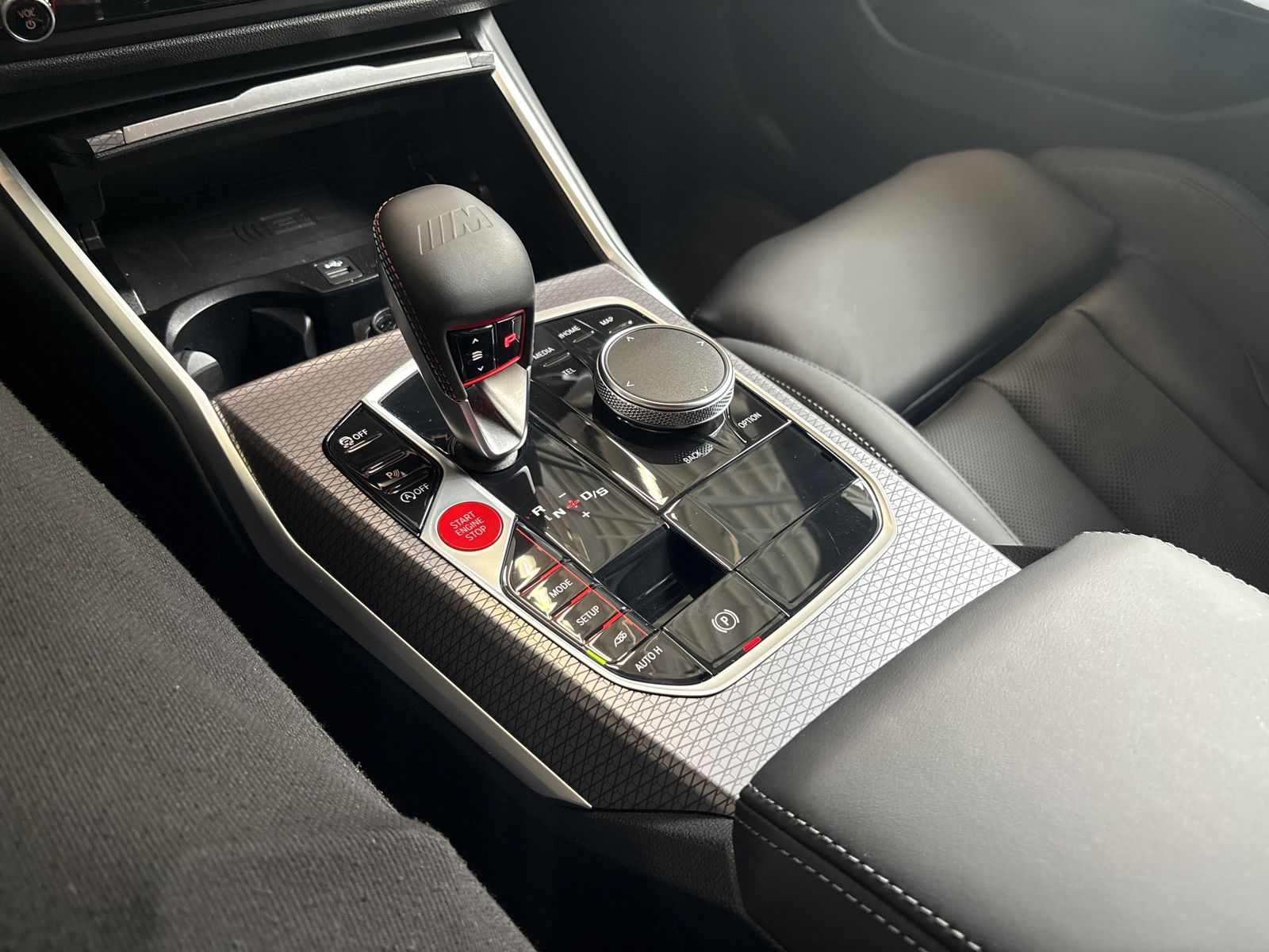 BMW M3 - Bild 15