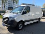Mercedes-Benz Sprinter III Kasten L2H1 314 CDI *MBUX*SORTIMO* - Angebote