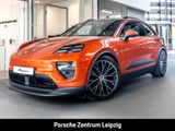 Porsche Macan 4 BOSE Luft 21Zoll ACC AHK 360Grad - Porsche Macan in Leipzig