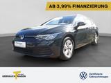 Volkswagen Golf Variant 2.0 TDI DSG LIFE LED NAVI LM16 - Volkswagen Golf: 16 TDI