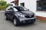 Kia Sportage Edition 7 2WD SHZ/MFL/GRA - Kia Sportage Gebrauchtwagen in München