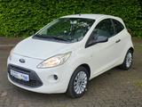 Ford Ka Ambiente *1.HD*Klima*15"Alu*Servo*Isofix*Tüv - Ford Ka/Ka+