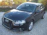 Audi A3 1.4 TFSI Attraction - Audi A3 mit Benzin-Antrieb: Kleinwagen, 1.4