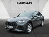 Audi Q5 S-Line,AHK,ACC,AUTOM.,LED