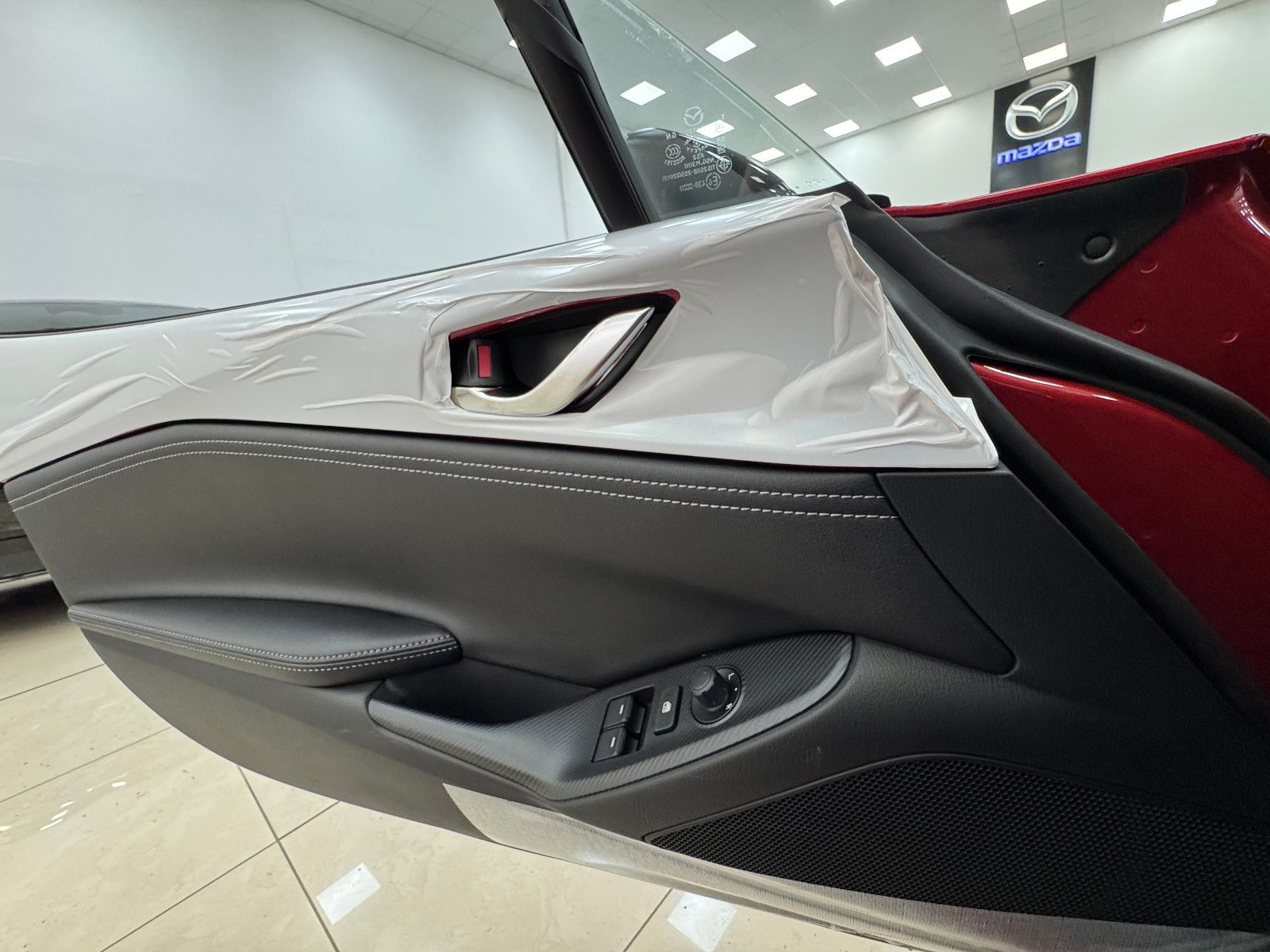 Mazda MX-5 - Bild 33