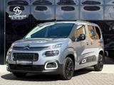 Citroën Berlingo MPV Shine M Standheizung - Citroën Berlingo: Standheizung