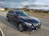 Mercedes-Benz C 400 4MATIC T AVANTGARDE Autom. AVANTGARDE