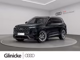 Audi Q7 SUV TDI quattro Pano AHK B&O HuD Massage - Audi Q7 mit Diesel-Antrieb: Geländewagen, Automatik