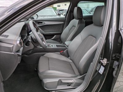 Fahrzeugabbildung CUPRA Formentor 1.5 TSIDSG ACC*DCC*LED*KAMERA*19"ALU