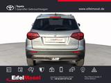 Suzuki Vitara 1.4 Comfort - Suzuki Vitara mit Hybrid-Antrieb
