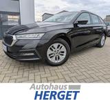 Skoda Octavia Combi 1.0 TSI e-TEC DSG Ambition 1.Hand/ - Skoda Gebrauchtwagen in Trier