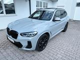 BMW X3 xDrive30d M Sport M Ledersitze braun M20" AHK - BMW X3 Gebrauchtwagen in Freiburg