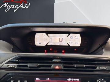 Citroen C4 Picasso - 8
