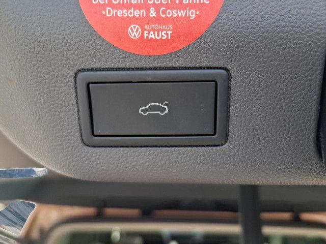 Volkswagen T7 Multivan Langer Überhang Style NAVI AHK