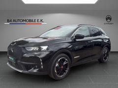 Fahrzeugabbildung DS Automobiles DS7 Crossback E-Tense 225 Performance Line
