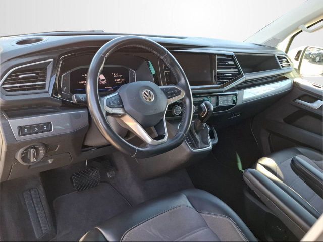 T6.1 MULTIVAN 2.0 TDI DSG 4MOTION