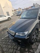 BMW X6 M Paket | TÜV 07/2027 | Vollausstat... - BMW X6 M mit Diesel-Antrieb: Geländewagen, Automatik