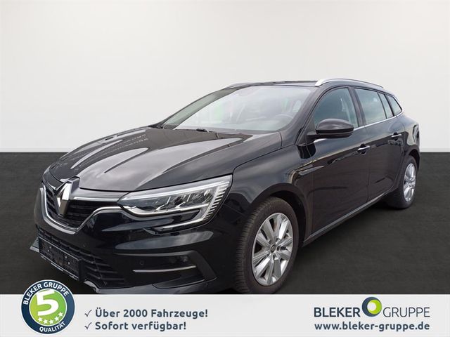 Renault Megane Grandtour TCe 140 Business Edition