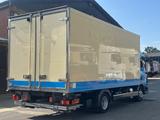 MAN TGL 8.180 Kühlkoffer Thermoking V-800 LBW Spura. - MAN Kühlkoffer