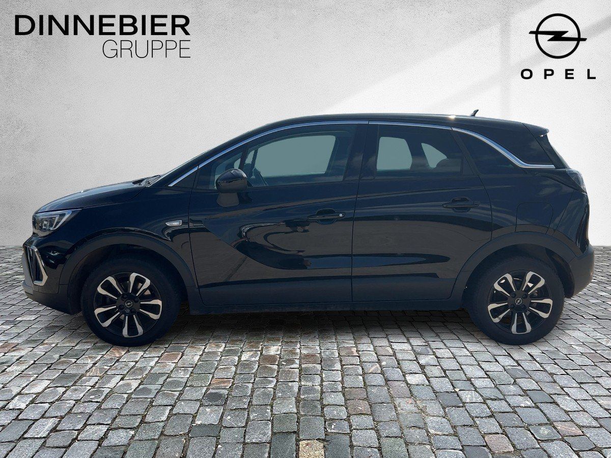 Opel Crossland Elegance *Allwetter+PDC+SHZ+LHZ* imagem 3