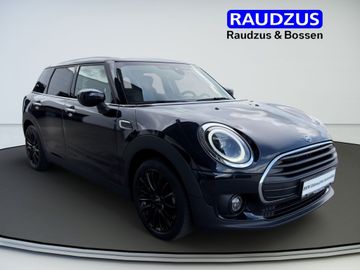 MINI One Clubman - 2