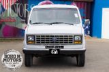 Ford Econoline, Ecovan, Van Club Wagon XL