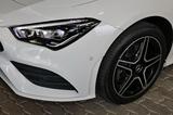 Mercedes-Benz CLA 250 e Shooting Brake AMG Edition 2020 AHK - gebrauchte Mercedes-Benz CLA 250 aus dem Jahr 2021