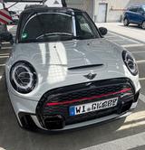MINI John Cooper Works Coupé - MINI Coupe Serie mit Benzin-Antrieb: Automatik