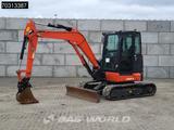 Kubota U50-5 3 Buckets - Angebote