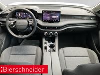 Skoda Superb - Vorschau Bild 17