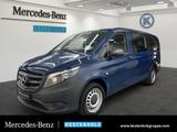 Mercedes-Benz Vito 114 CDI 4x4 Tourer PRO Lang - Gebraucht Freiburg