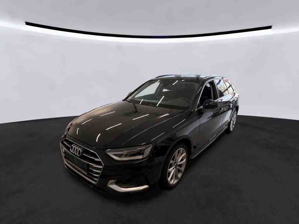 Audi A4 - Bild 2