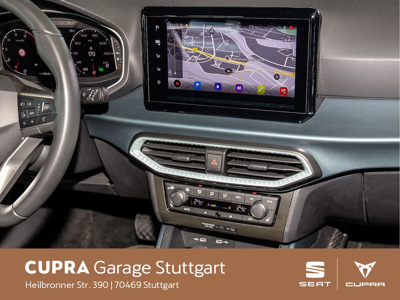 Seat Arona - Bild 7
