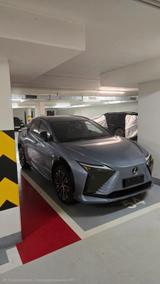 Lexus RZ 450e Luxury Line  - Lexus RZ Gebrauchtwagen