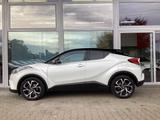 Toyota C-HR 1.2 Turbo Style Selection - Toyota Gebrauchtwagen in Augsburg