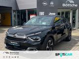 Citroën C4 Shine Head-Up/ Navi/ Carplay/ ACC/ 360° Kamer - gebrauchte Citroën C4 aus dem Jahr 2022