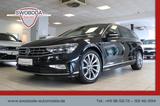 Volkswagen Passat Elegance 4M R-Line DCC STHZ 360° Matrix - Volkswagen Passat Variant: R36
