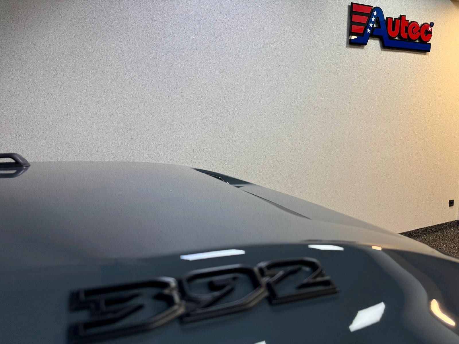 Fahrzeugabbildung Jeep MOAB 392-6.4L HEMI V8-WINDE-SKY ONE-35"