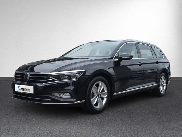 Passat Variant 2.0 TDI Elegance LED+NAVI+AHK+RFK